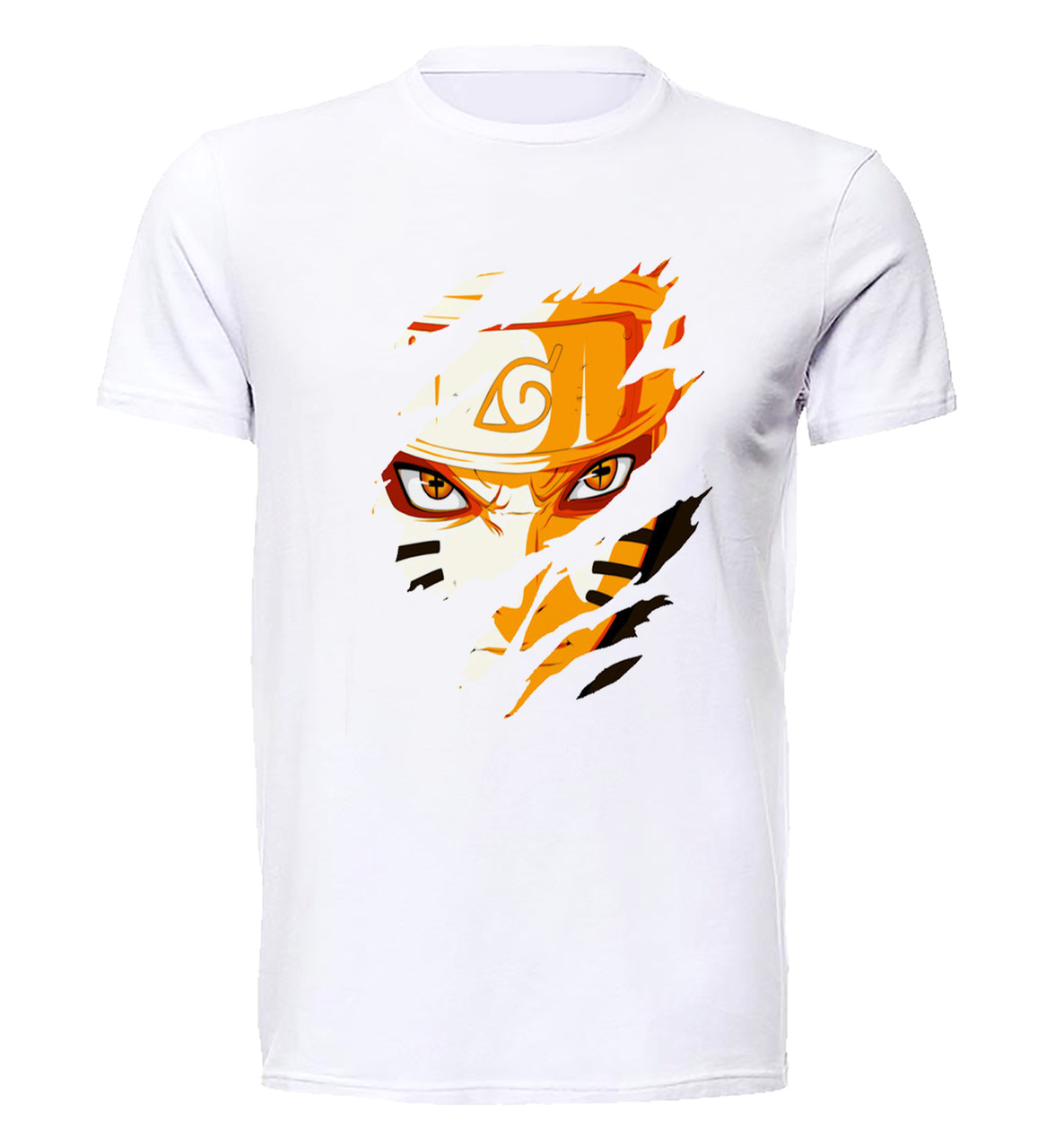 Футболка GeekLand Наруто Naruto рваные края art NR.01.020 (FU21NR.01.020/boy-128)
Футболка GeekLand Наруто Naruto рваные края art NR.01.020 (FU21NR.01.020/boy-128)