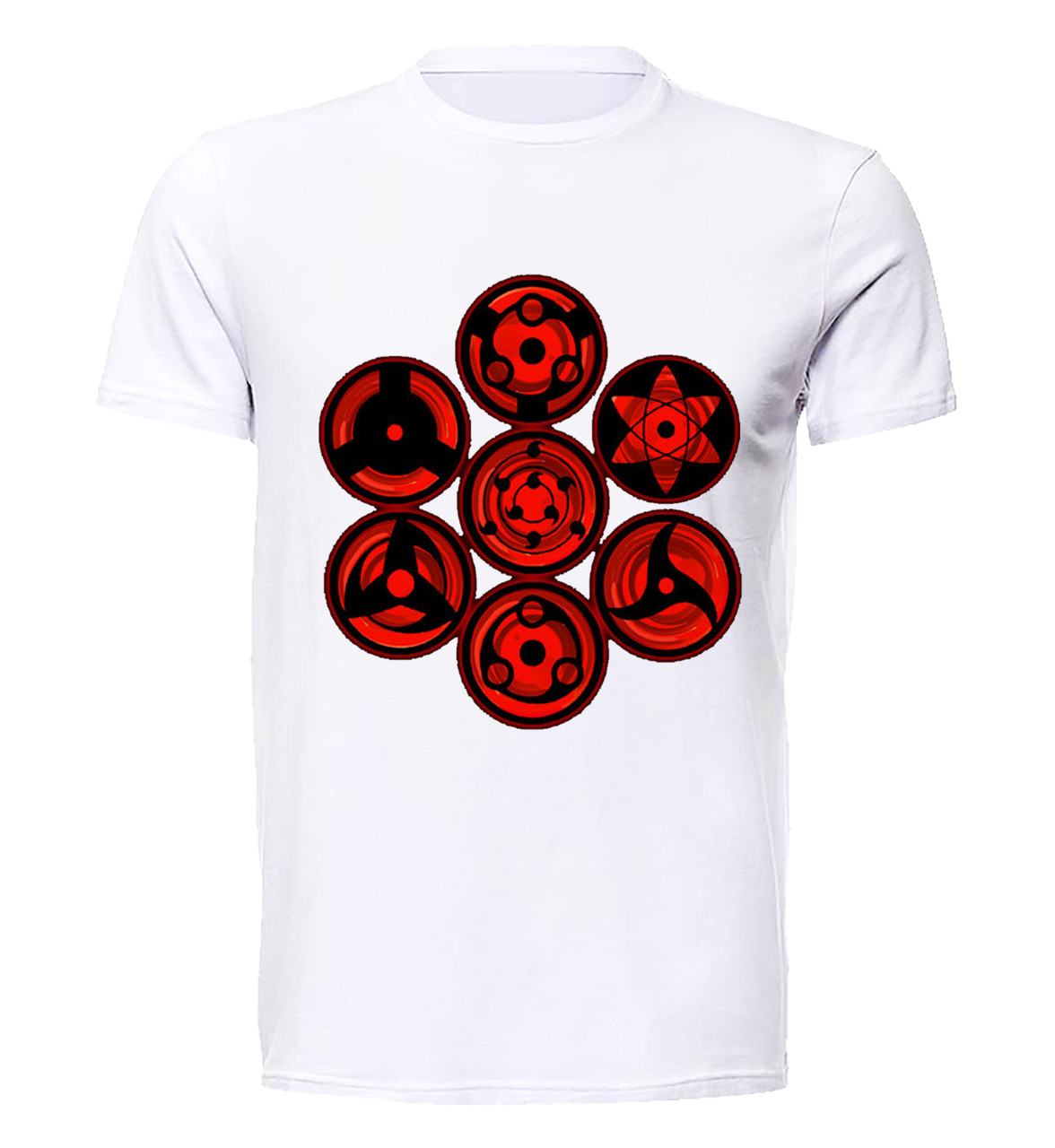 Футболка GeekLand Наруто Naruto Uchiha Clan art NR.01.038 (FU21NR.01.038/boy-164)
Футболка GeekLand Наруто Naruto Uchiha Clan art NR.01.038 (FU21NR.01.038/boy-164)