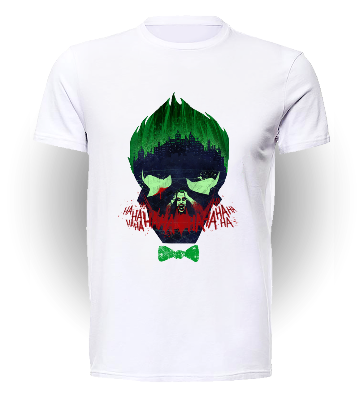 Футболка GeekLand Отряд Самоубийц Suicide Squad Jokers ha-ha SS.01.019 (FU21SS.01.019/boy-122)
Футболка GeekLand Отряд Самоубийц Suicide Squad Jokers ha-ha SS.01.019 (FU21SS.01.019/boy-122)