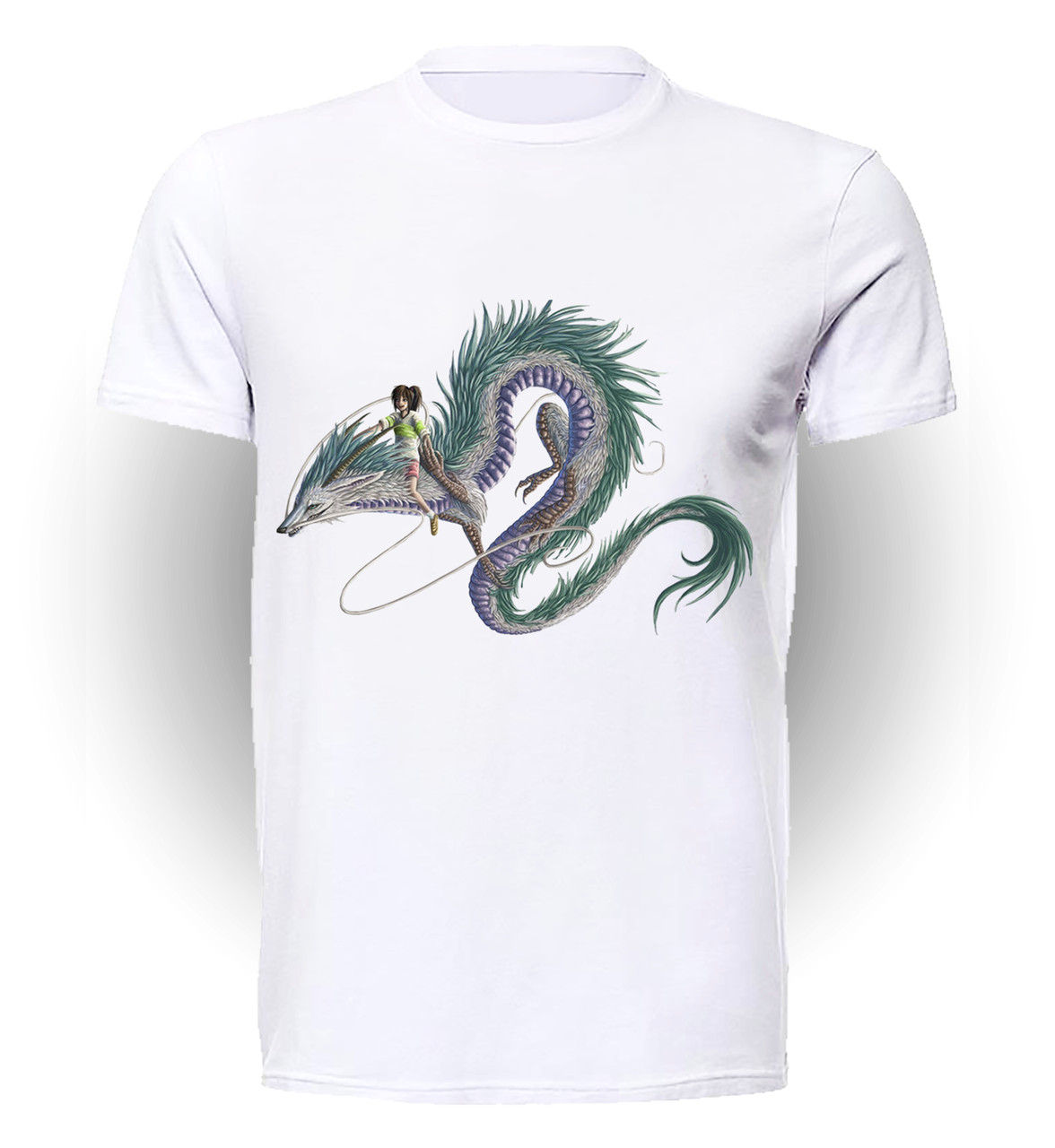 Футболка GeekLand Унесенные Призраками Spirited Away Chihiro&Haku art SA.01.004 (FU21SA.01.004/boy-176)
Футболка GeekLand Унесенные Призраками Spirited Away Chihiro&Haku art SA.01.004 (FU21SA.01.004/boy-176)
