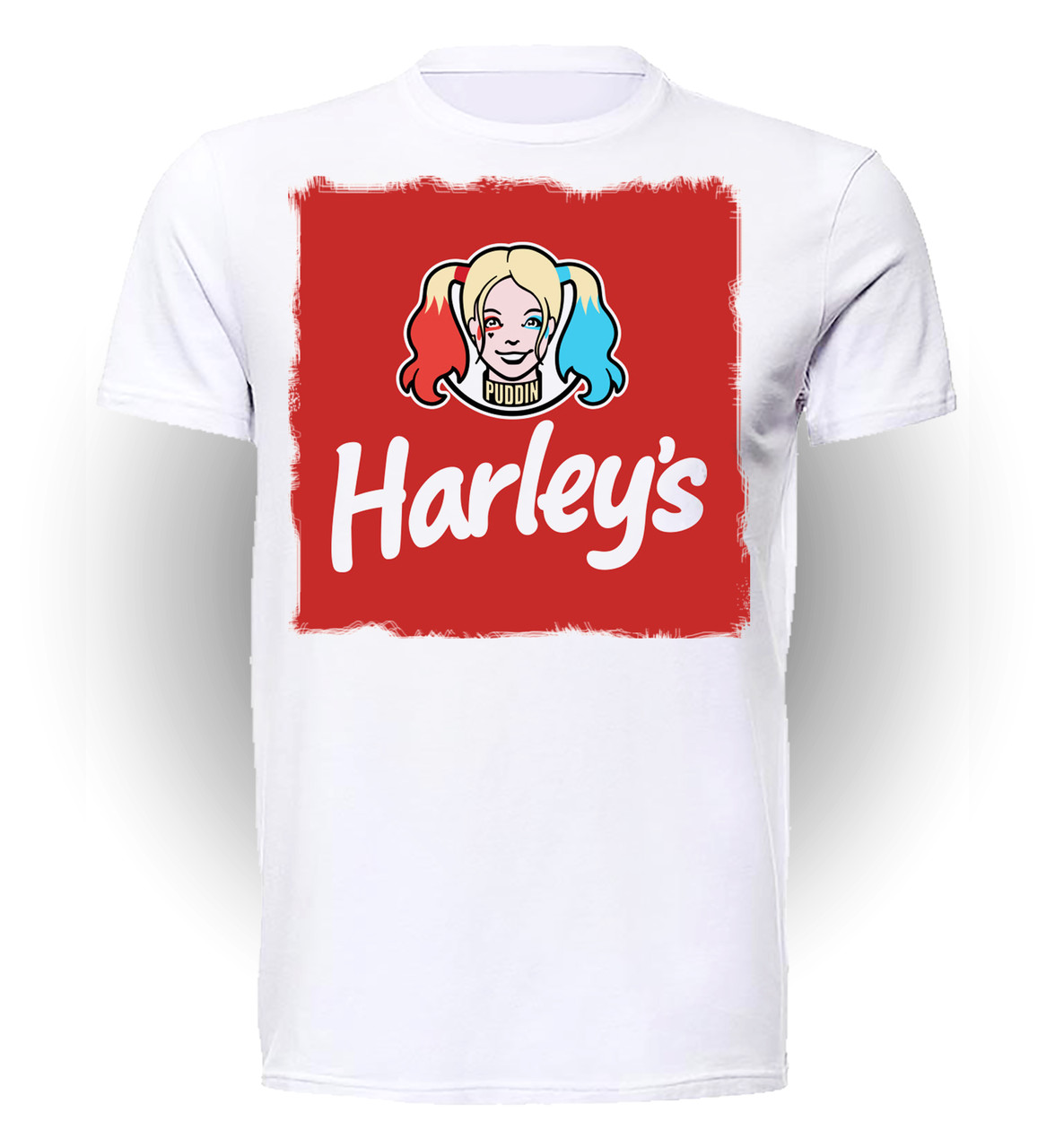 Футболка GeekLand Отряд Самоубийц Suicide Squad Harleys SS.01.037 (FU21SS.01.037/boy-128)
Футболка GeekLand Отряд Самоубийц Suicide Squad Harleys SS.01.037 (FU21SS.01.037/boy-128)
