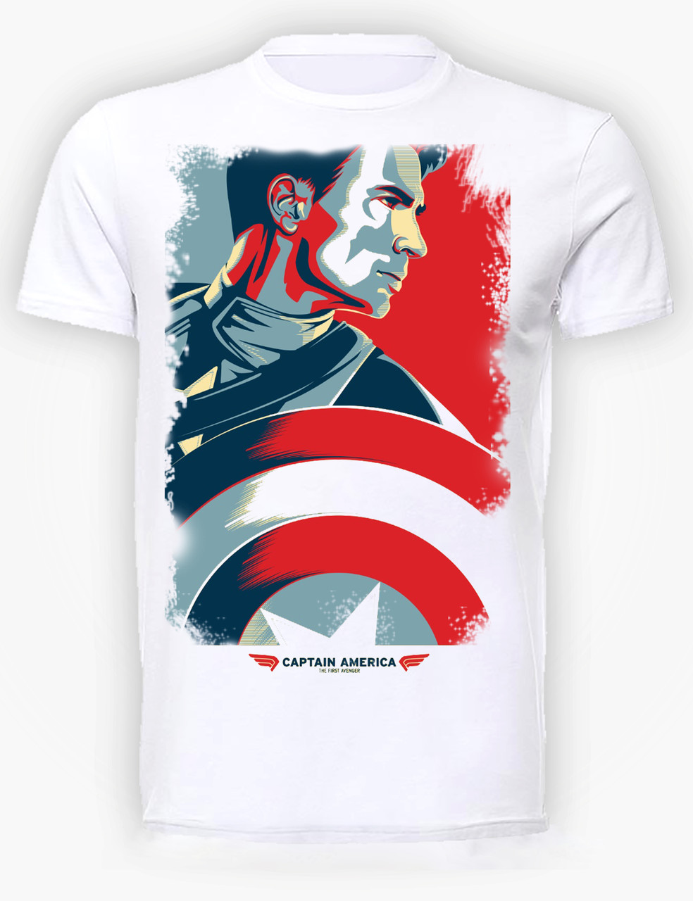 Футболка GeekLand Капитан Америка Captain America retro CA.01.022 (FU21CA.01.022/boy-176)
Футболка GeekLand Капитан Америка Captain America retro CA.01.022 (FU21CA.01.022/boy-176)