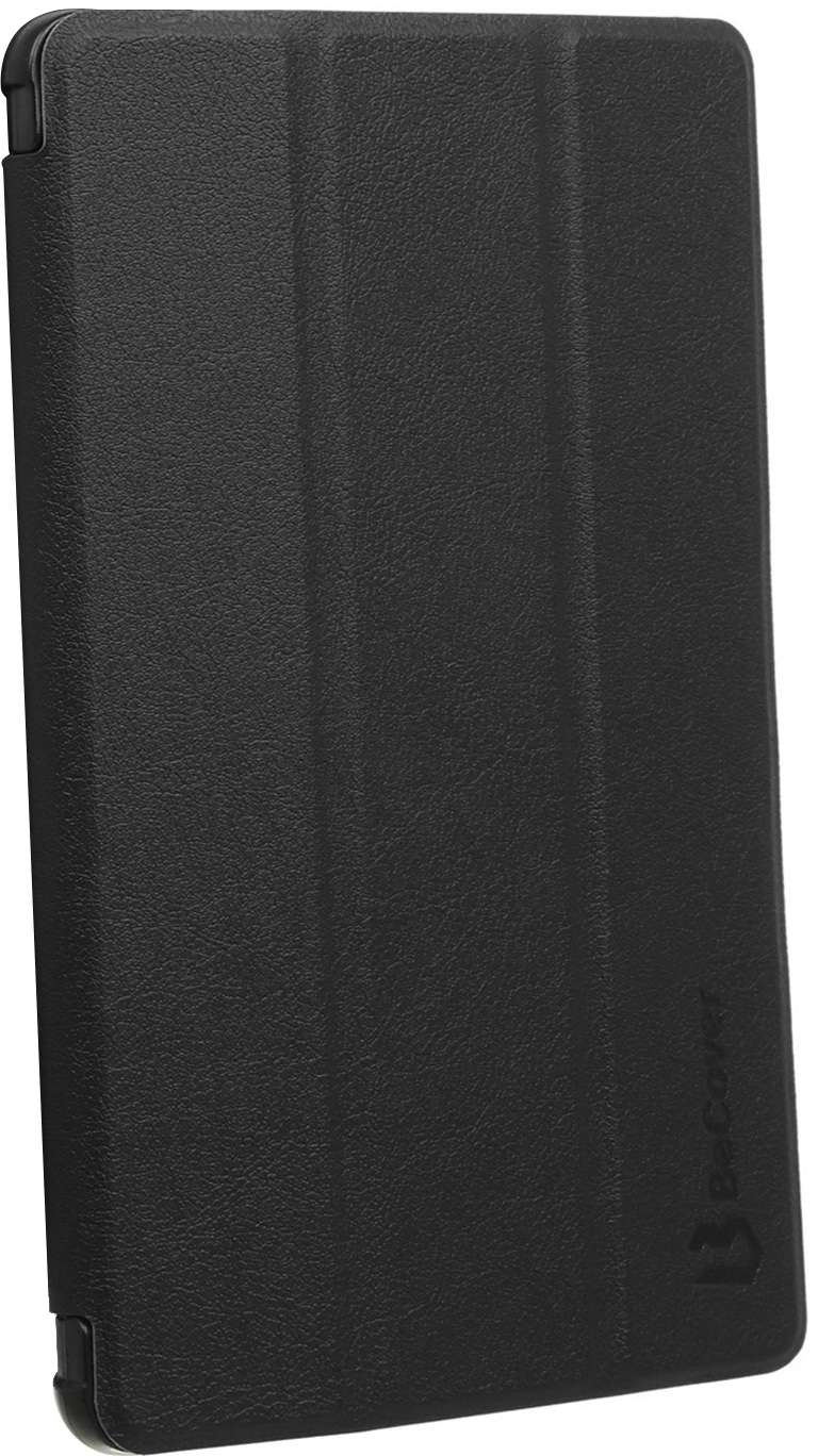 Обкладинка BeCover Smart Case для Samsung Galaxy Tab A7 10.4 (2020) SM-T500/SM-T505/SM-T507 Black
Обкладинка BeCover Smart Case для Samsung Galaxy Tab A7 10.4 (2020) SM-T500/SM-T505/SM-T507 Black