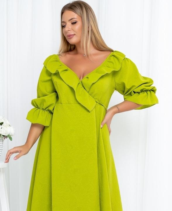 Платье G&M k-71099 - Размер цвет оливковый, Платье G&M k-71099 54-58 Размер цвет оливковый
Платье G&M k-71099 - Размер цвет оливковый, Платье G&M k-71099 54-58 Размер цвет оливковый