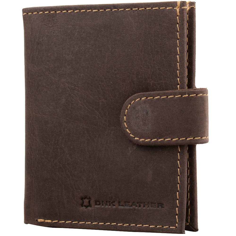 Мужская кожаная визитница (DNKTW-04-MH-brown) DNK Leather 8х9,5х1,5 см Коричневый 000140915
Мужская кожаная визитница (DNKTW-04-MH-brown) DNK Leather 8х9,5х1,5 см Коричневый 000140915