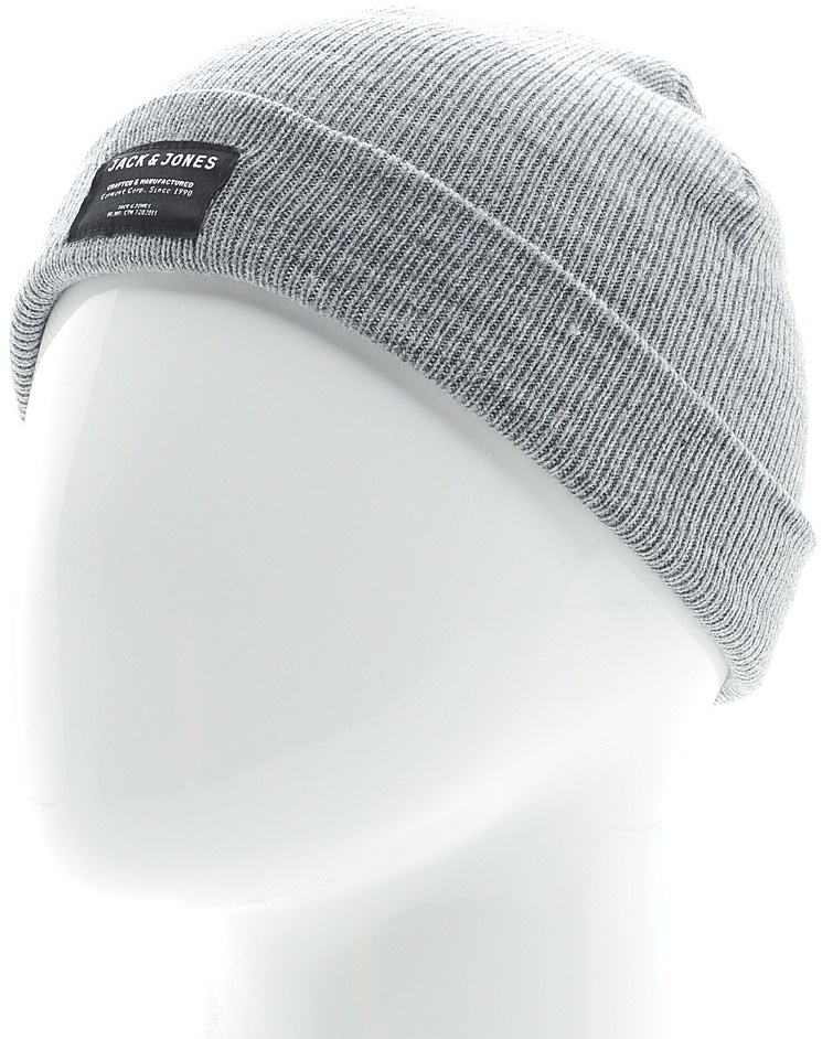 Шапка Jack & Jones JACBASIC DNA BEANIE SHORT серый 12110489Grey, Шапка Jack & Jones JACBASIC DNA BEANIE SHORT One size серый 12110489Grey
Шапка Jack & Jones JACBASIC DNA BEANIE SHORT серый 12110489Grey, Шапка Jack & Jones JACBASIC DNA BEANIE SHORT One size серый 12110489Grey