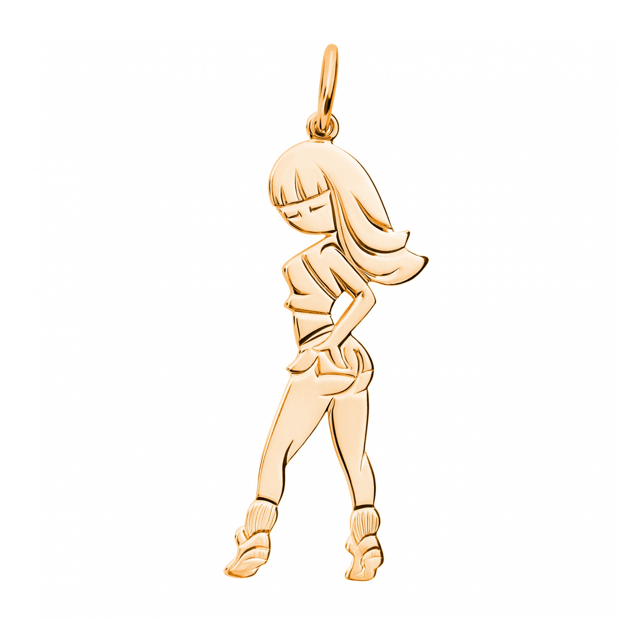 Кулон-подвеска Танцы Pole Dance TWERK BOSNEX Sexy Necklace Pendant Золото (JGP-0111)
Кулон-подвеска Танцы Pole Dance TWERK BOSNEX Sexy Necklace Pendant Золото (JGP-0111)