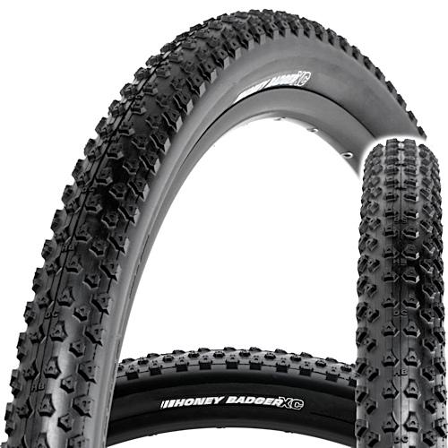 Покрышка Kenda K1127A 26 x 2.20 (56-559) Honey Badger XC Sport Drut 30 TPI, черный (O-O-0590)
Покрышка Kenda K1127A 26 x 2.20 (56-559) Honey Badger XC Sport Drut 30 TPI, черный (O-O-0590)