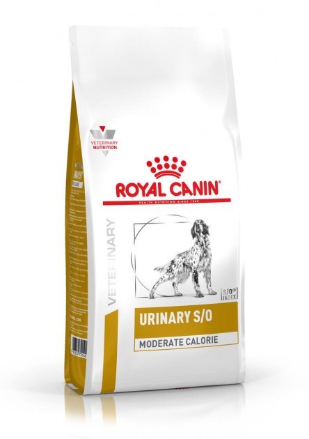 Сухой корм Royal Canin Urinary S/O Moderate Calorie Dog при заболеваниях мочевыводящих путей у собак склонных к лишнему весу 12 кг
Сухой корм Royal Canin Urinary S/O Moderate Calorie Dog при заболеваниях мочевыводящих путей у собак склонных к лишнему весу 12 кг