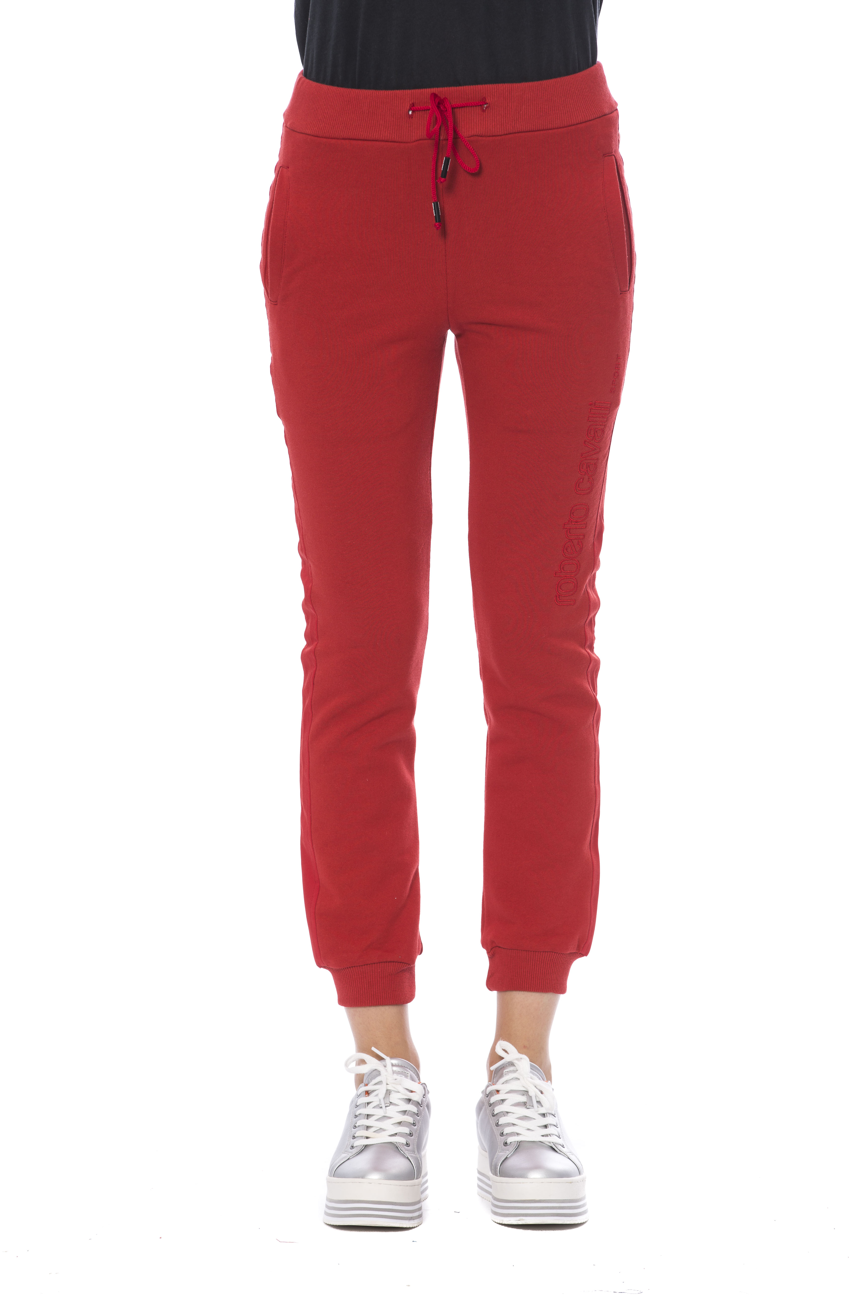 Спортивные штаны ROBERTO CAVALLI SPORT красный, Спортивные штаны ROBERTO CAVALLI SPORT L красный
Спортивные штаны ROBERTO CAVALLI SPORT красный, Спортивные штаны ROBERTO CAVALLI SPORT L красный