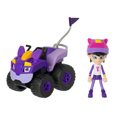 Набор фигурок Rev and Roll Best buddies Эйвери и Элли (EU881720) (10-556507)
Набор фигурок Rev and Roll Best buddies Эйвери и Элли (EU881720) (10-556507)