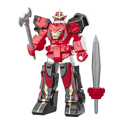 Игровая фигурка Power Rangers Beast morphers Рейсер Зорд 25 см (E5900/E5949) (10-556712)
Игровая фигурка Power Rangers Beast morphers Рейсер Зорд 25 см (E5900/E5949) (10-556712)