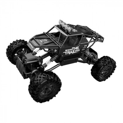 Автомобиль на р/у Sulong Toys Off-Road Crawler Where The Trail Ends (17-6084919)
Автомобиль на р/у Sulong Toys Off-Road Crawler Where The Trail Ends (17-6084919)
