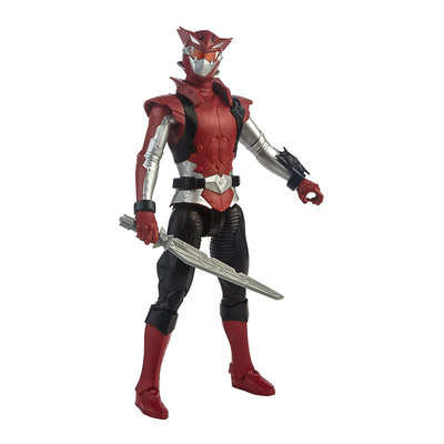 Игровая фигурка Power Rangers Beast morphers Киберзлодей Блейз 30 см (E5914/E5940) (10-557736)
Игровая фигурка Power Rangers Beast morphers Киберзлодей Блейз 30 см (E5914/E5940) (10-557736)