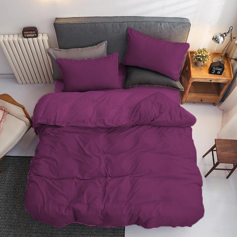 Комплект постельного белья Domikus Микрофибра Daisy 145х210 (Daisy-39002)
Комплект постельного белья Domikus Микрофибра Daisy 145х210 (Daisy-39002)