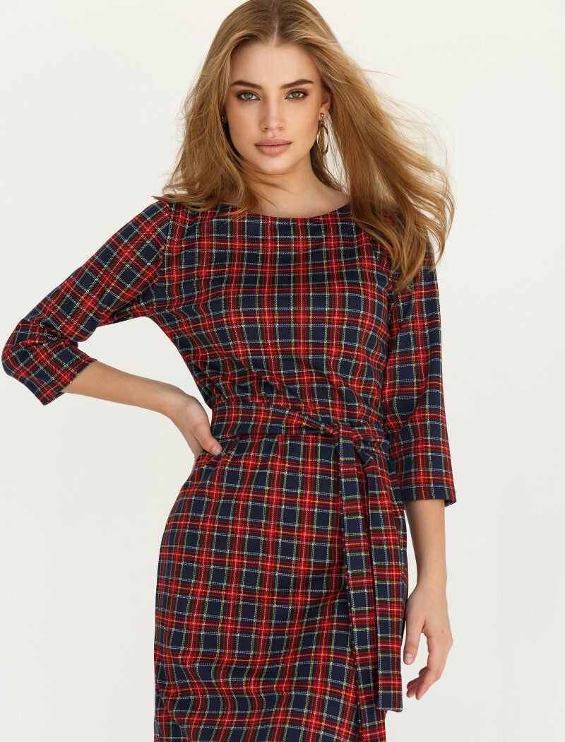 Платье Maximoda Е888836293 в клетку, Платье Maximoda Е888836293 ONE SIZE в клетку
Платье Maximoda Е888836293 в клетку, Платье Maximoda Е888836293 ONE SIZE в клетку