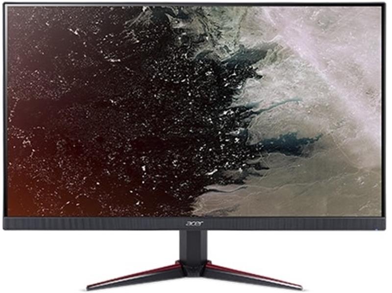 Монитор Acer 27" Nitro VG270Sbmiipx (UM.HV0EE.S01) IPS Black; 1920x1080 (165 Гц), 250 кд/м2, 2 мс, DisplayPort, 2хHDMI, динамики 2x2 Вт
Монитор Acer 27" Nitro VG270Sbmiipx (UM.HV0EE.S01) IPS Black; 1920x1080 (165 Гц), 250 кд/м2, 2 мс, DisplayPort, 2хHDMI, динамики 2x2 Вт