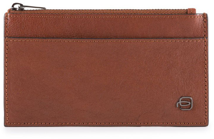 BK SQUARE/Tobacco Кредитница с отдел. для монет на молнии с RFID защитой (8,5x14,5x1) Piquadro PP5184B3R_CU
BK SQUARE/Tobacco Кредитница с отдел. для монет на молнии с RFID защитой (8,5x14,5x1) Piquadro PP5184B3R_CU