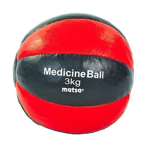 Мяч медицинский медбол ME-0241 Matsa 3кг Красно-черный (56240001)
Мяч медицинский медбол ME-0241 Matsa 3кг Красно-черный (56240001)