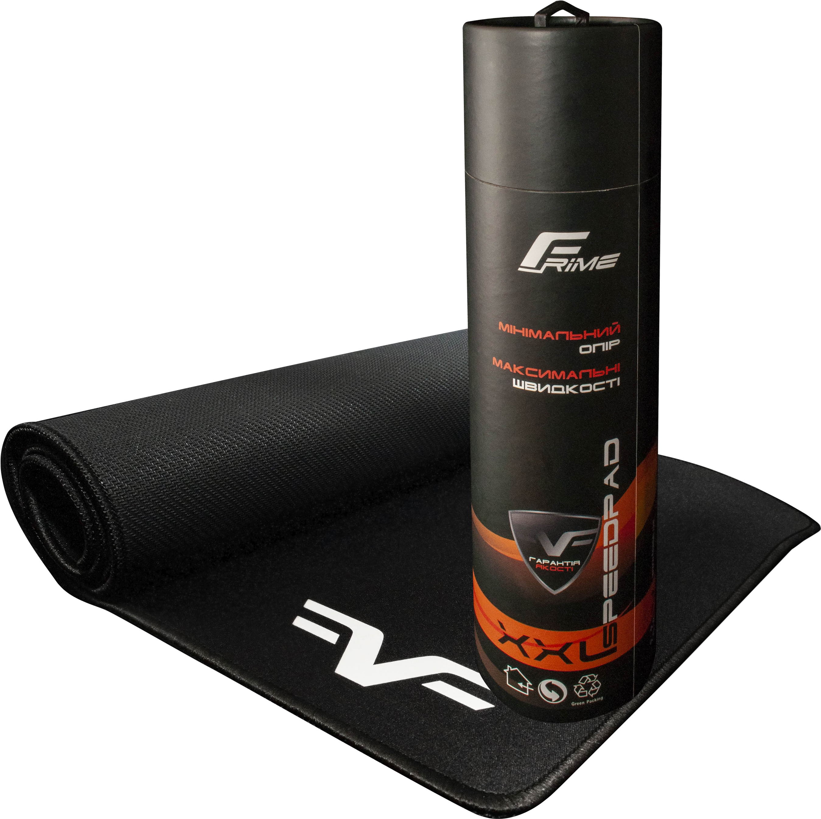 Игровая поверхность Frime SpeedPad XXL (GPF-SP-XXL-01)