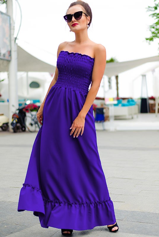 Женский сарафан Look and Buy Монреаль Ультрафиолет, Женский сарафан Look and Buy Монреаль 58 Ультрафиолет
Женский сарафан Look and Buy Монреаль Ультрафиолет, Женский сарафан Look and Buy Монреаль 58 Ультрафиолет