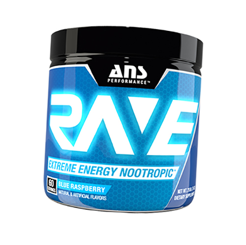 Rave Extreme Energy Nootropic US ANS Performance 210г Фруктовый микс (13382001)
Rave Extreme Energy Nootropic US ANS Performance 210г Фруктовый микс (13382001)