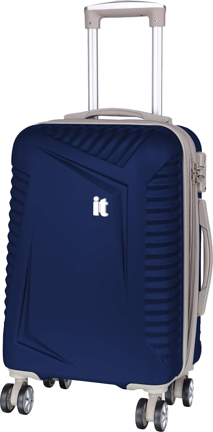 Чемодан на колесах с расширением IT Luggage IT16-2325-08-S-S754 35 x 55 x 23 см 35 л Темно-синий
Чемодан на колесах с расширением IT Luggage IT16-2325-08-S-S754 35 x 55 x 23 см 35 л Темно-синий