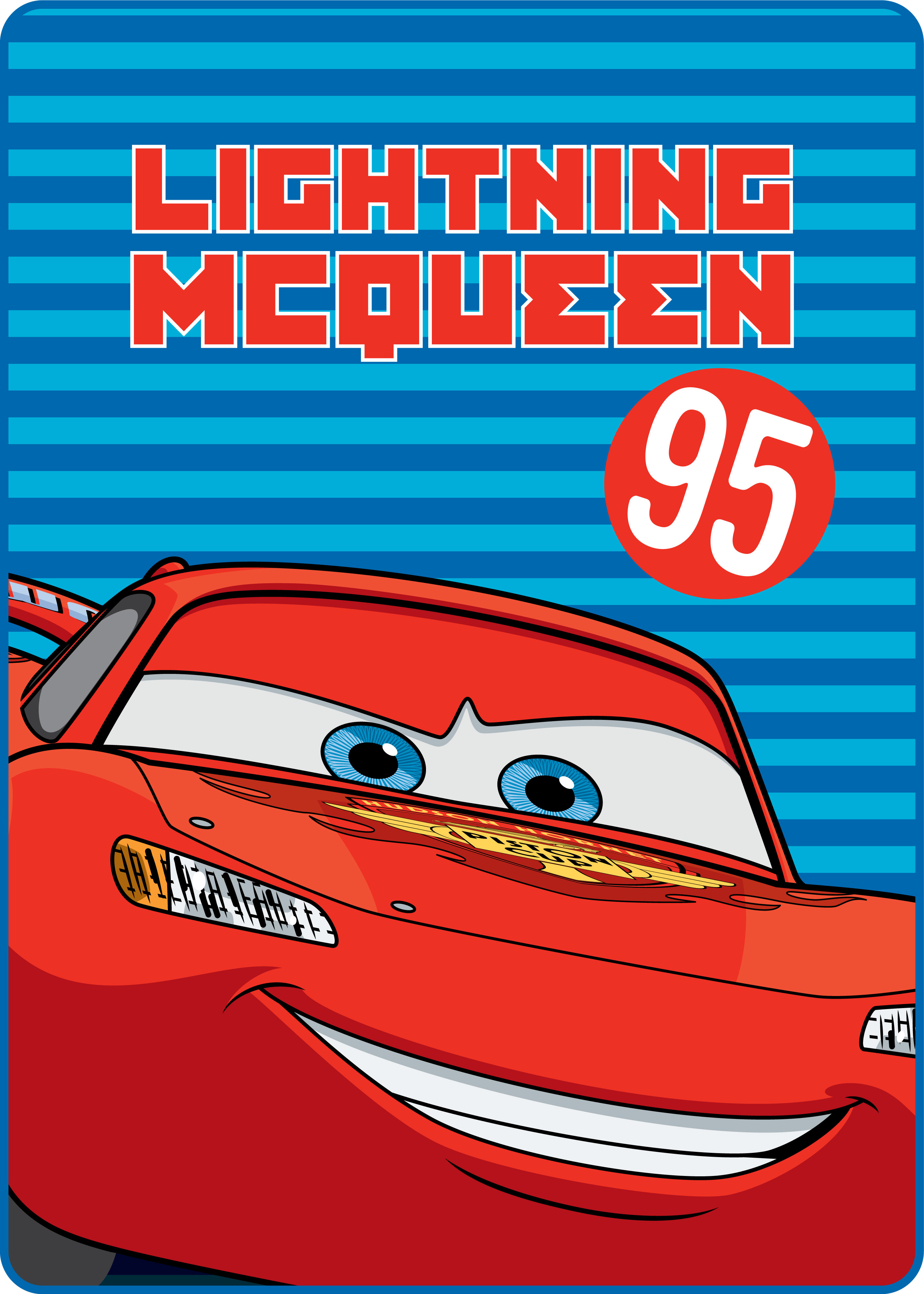 Плед Акриловый Детский Cars Disney 01B Detexpol 3508 100x140 см Красный, Синий
Плед Акриловый Детский Cars Disney 01B Detexpol 3508 100x140 см Красный, Синий