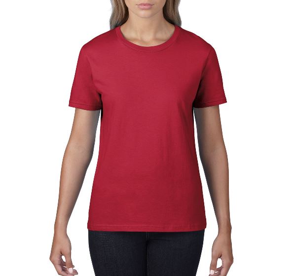 Футболка Gildan Premium Cotton 4100L-199C Красная, Футболка Gildan Premium Cotton 4100L-199C L Красная
Футболка Gildan Premium Cotton 4100L-199C Красная, Футболка Gildan Premium Cotton 4100L-199C L Красная