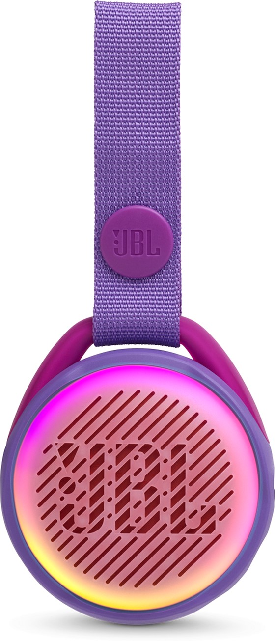 Jbl Jr Pop Purple Jbljrpoppur