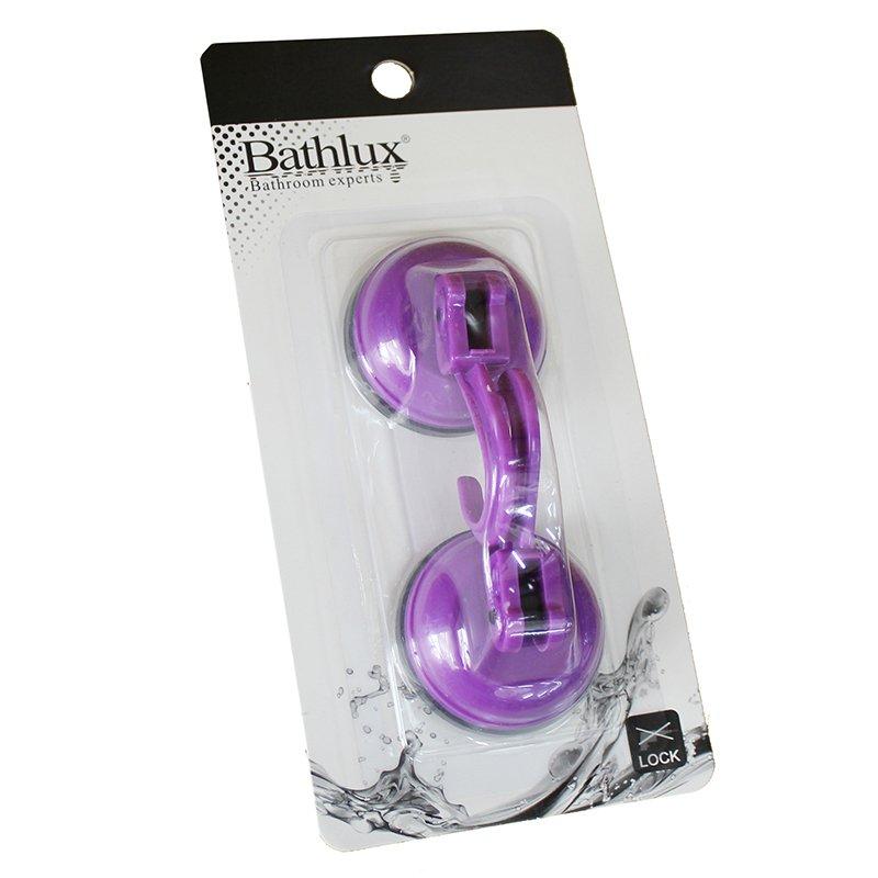 Крючок Bathlux для полотенца на вакуумной присоске 2шт. Flor de clasico 90223 - 132688
Крючок Bathlux для полотенца на вакуумной присоске 2шт. Flor de clasico 90223 - 132688