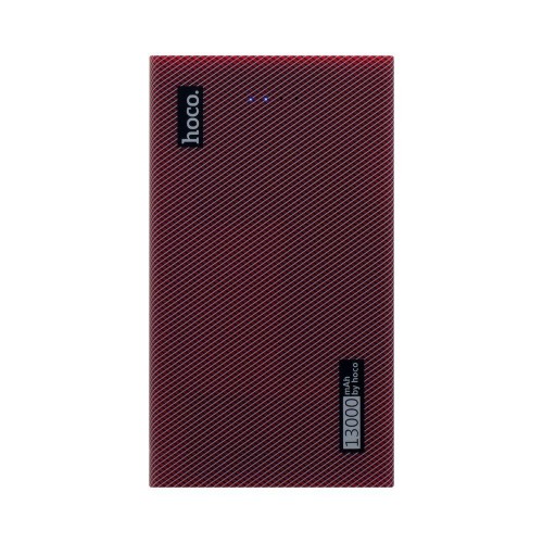 Умб Портативное Зарядное Устройство Power Bank Hoco B36 Wooden Mobile 13000 Mah Красный (M1)
Умб Портативное Зарядное Устройство Power Bank Hoco B36 Wooden Mobile 13000 Mah Красный (M1)
