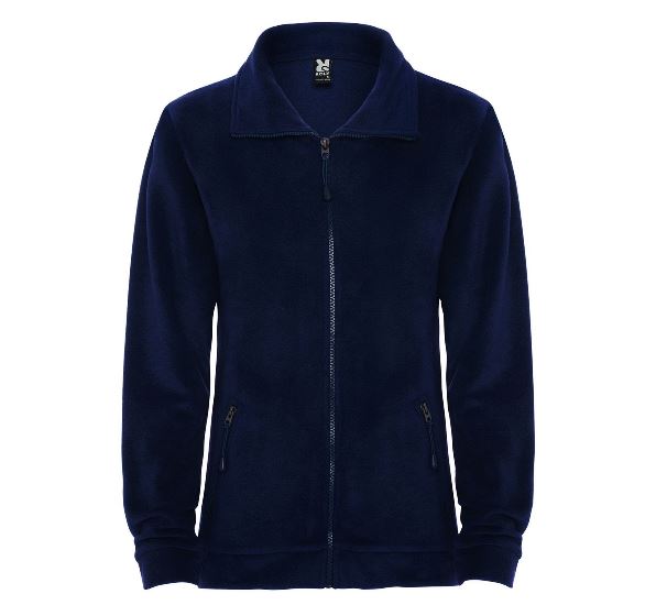 Флисовая толстовка Roly Pirineo 1091-55 Синяя, Флисовая толстовка Roly Pirineo 1091-55 XL Синяя
Флисовая толстовка Roly Pirineo 1091-55 Синяя, Флисовая толстовка Roly Pirineo 1091-55 XL Синяя