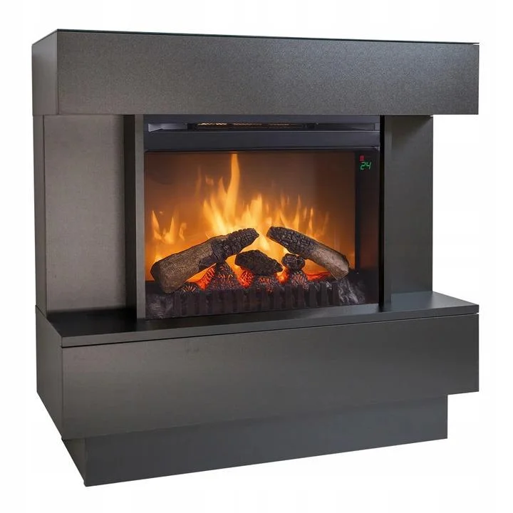 Электрокамин OptiFlame Avalone с дисплеем и пультом ДУ + режим обогрева и защита от перегрева 1500 Вт Черный, матовый
Электрокамин OptiFlame Avalone с дисплеем и пультом ДУ + режим обогрева и защита от перегрева 1500 Вт Черный, матовый