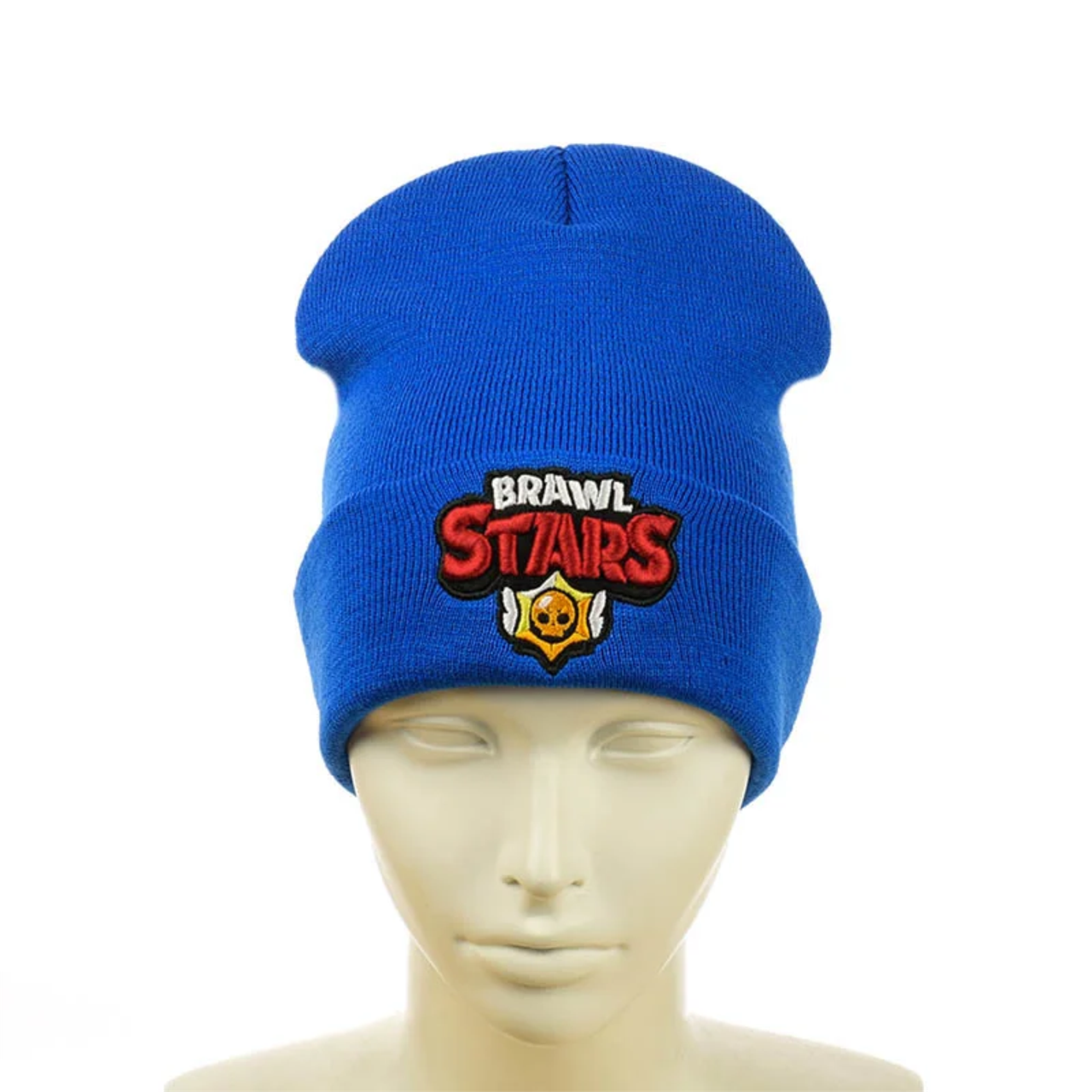Шапка Brawl Stars (Бравл Старс) Синяя, Шапка Brawl Stars (Бравл Старс) One Size Синяя
Шапка Brawl Stars (Бравл Старс) Синяя, Шапка Brawl Stars (Бравл Старс) One Size Синяя