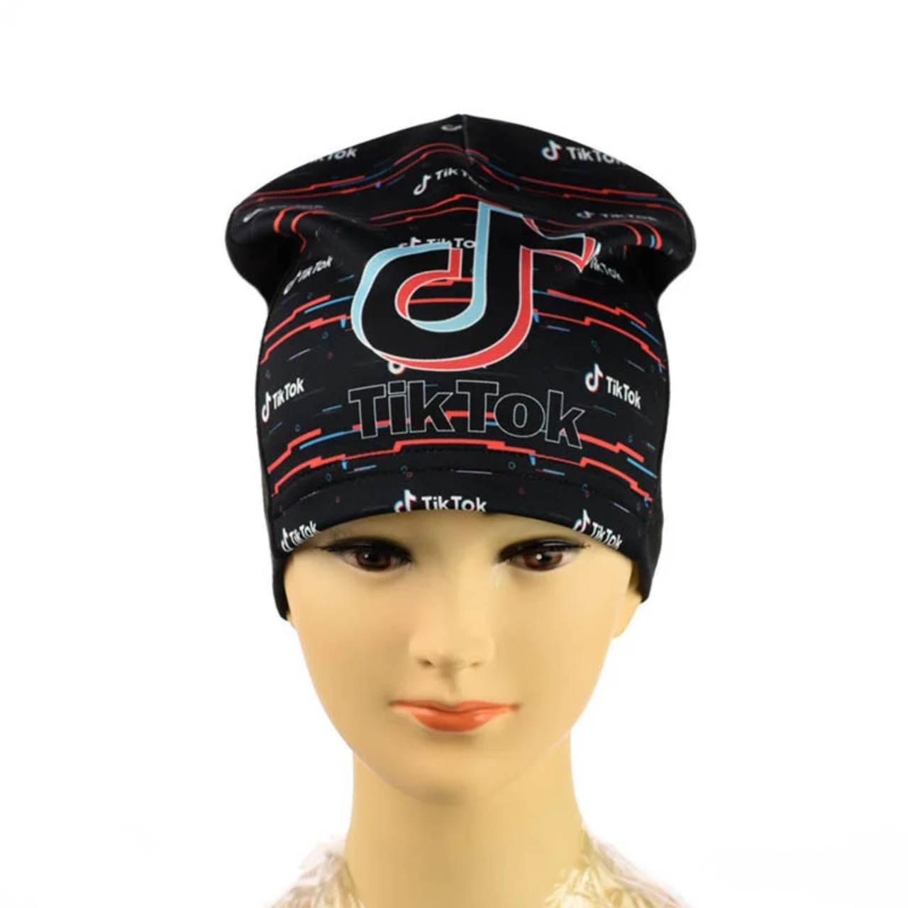Шапка STD Ukraine Tiktok (Тикток) Нота Черная, Шапка STD Ukraine Tiktok (Тикток) Нота One Size Черная
Шапка STD Ukraine Tiktok (Тикток) Нота Черная, Шапка STD Ukraine Tiktok (Тикток) Нота One Size Черная