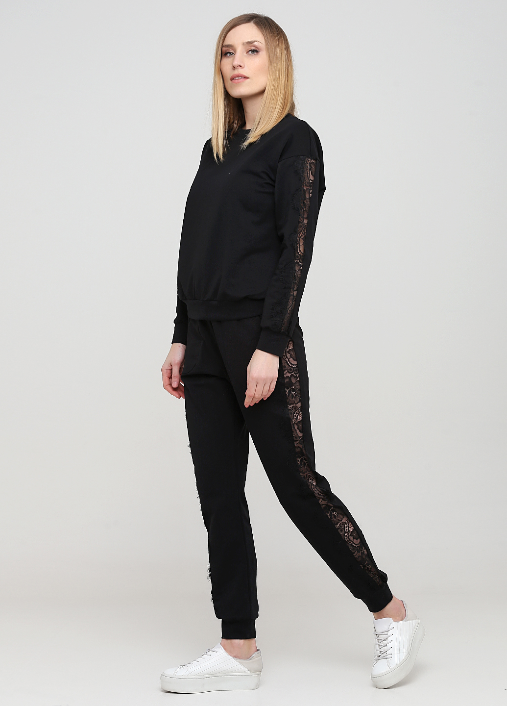 Брюки - джоггеры "Only Women"(94-PSrLl-24-02-black, Брюки - джоггеры "Only Women"(94-PSrLl-24-02-black-S)
Брюки - джоггеры "Only Women"(94-PSrLl-24-02-black, Брюки - джоггеры "Only Women"(94-PSrLl-24-02-black-S)