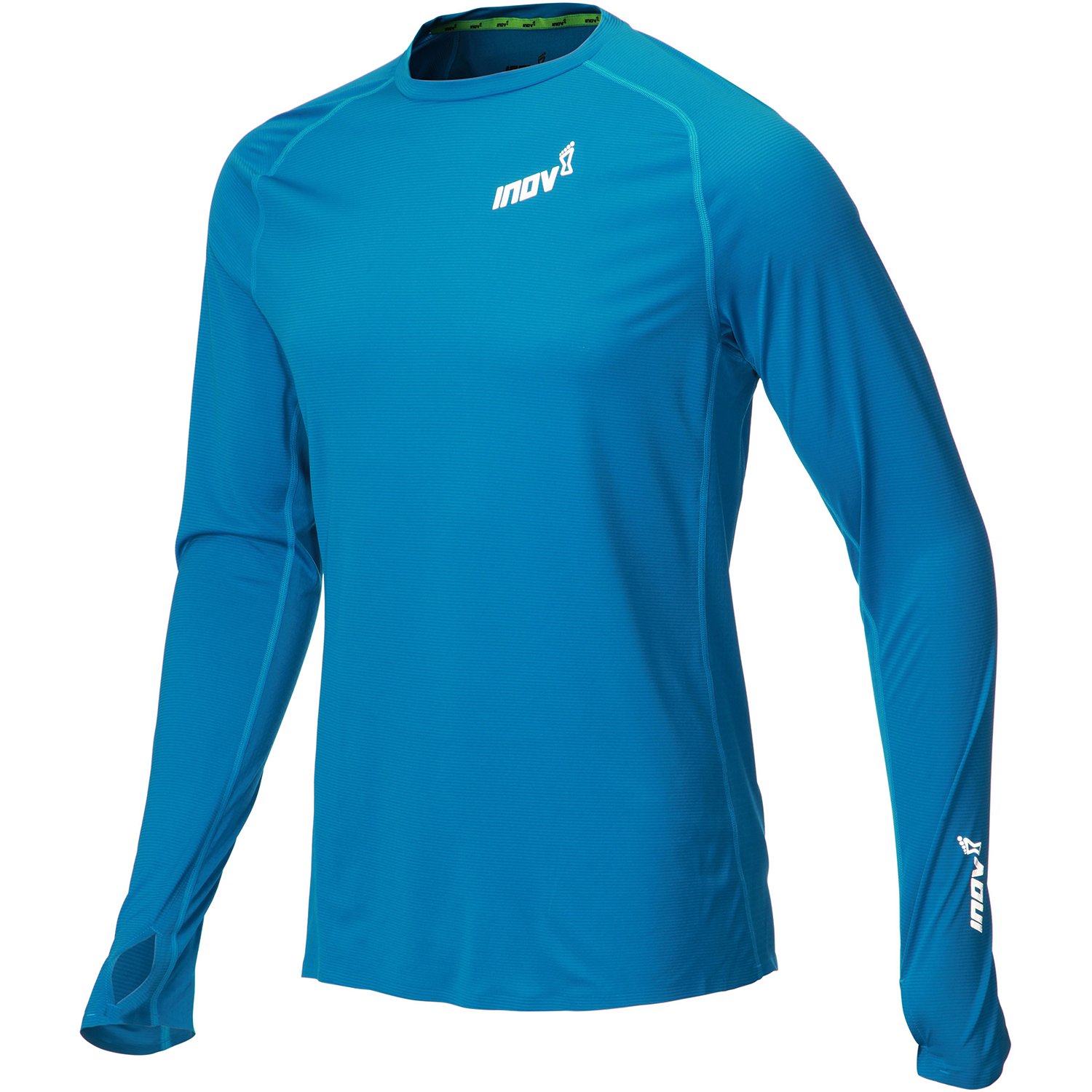 Лонгслив для бега INOV-8 Base Elite LS Blue, Лонгслив для бега INOV-8 Base Elite LS XS Blue
Лонгслив для бега INOV-8 Base Elite LS Blue, Лонгслив для бега INOV-8 Base Elite LS XS Blue