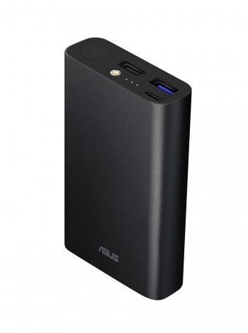 Портативное зарядное устройство ASUS ZEN POWER 100S0C QC3.0 10050mAh USB-C Black
Портативное зарядное устройство ASUS ZEN POWER 100S0C QC3.0 10050mAh USB-C Black