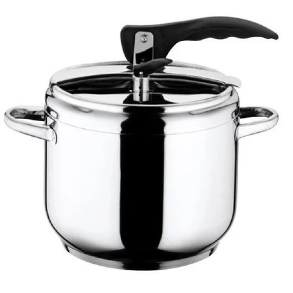 Скороварка Home Perfect 5л из нержавеющей стали с индукцией (D-2019090591)
Скороварка Home Perfect 5л из нержавеющей стали с индукцией (D-2019090591)