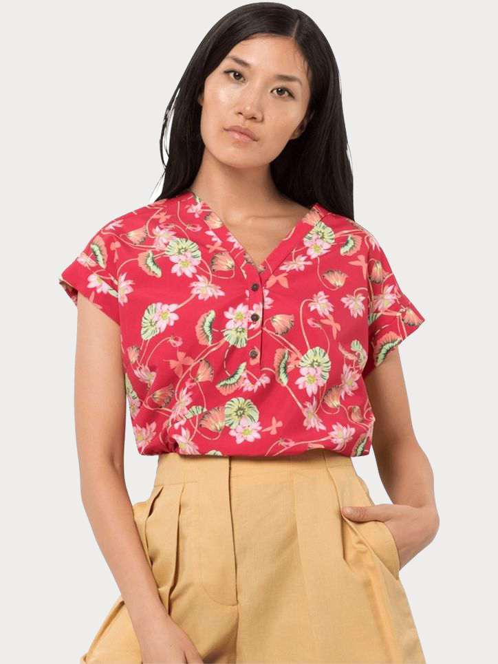 Блузка Jack Wolfskin Paradise Shirt W 1403401-7828, Блузка Jack Wolfskin Paradise Shirt W 1403401-7828 L
Блузка Jack Wolfskin Paradise Shirt W 1403401-7828, Блузка Jack Wolfskin Paradise Shirt W 1403401-7828 L