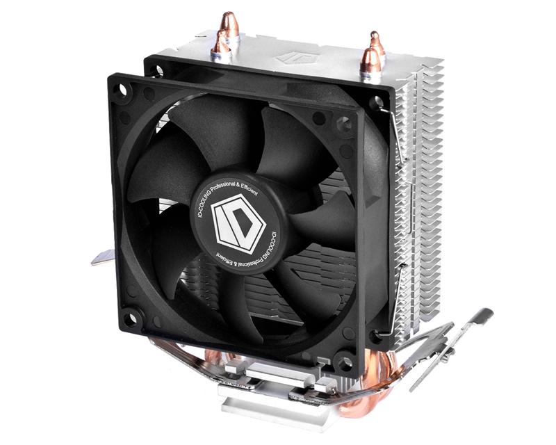 Кулер процессорный ID-Cooling SE-802, Intel: 1200/1151/1150/1155/1156/775, AMD: AM4/FM2+/FM2/FM1/AM3+/AM3/AM2+/AM2, 117х64х116 мм, 3-pin
Кулер процессорный ID-Cooling SE-802, Intel: 1200/1151/1150/1155/1156/775, AMD: AM4/FM2+/FM2/FM1/AM3+/AM3/AM2+/AM2, 117х64х116 мм, 3-pin