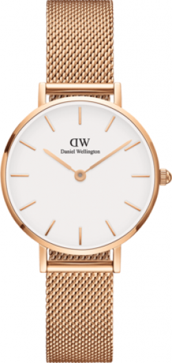 Часы Daniel Wellington DW00100219 Classic Petite Melrose White 28
Часы Daniel Wellington DW00100219 Classic Petite Melrose White 28