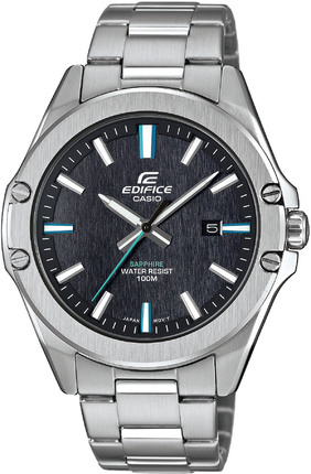 Часы CASIO EFR-S107D-1AVUEF 
Часы CASIO EFR-S107D-1AVUEF