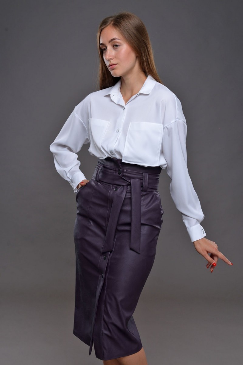 Короткая кожаная юбка FirstWoman баклажан 43436179, Короткая кожаная юбка FirstWoman M баклажан 43436179
Короткая кожаная юбка FirstWoman баклажан 43436179, Короткая кожаная юбка FirstWoman M баклажан 43436179