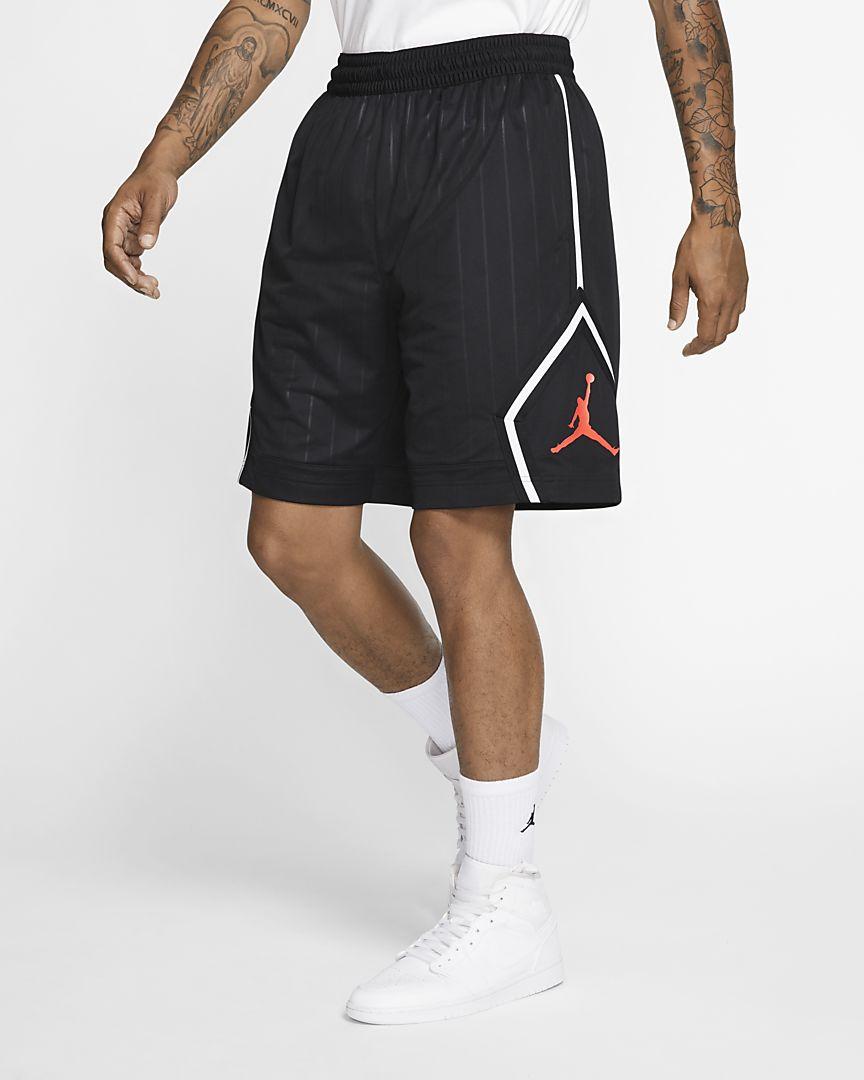 Баскетбольные шорты Jordan Jumpman Diamond Striped Short(CD4908-010) Черный, Баскетбольные шорты Jordan Jumpman Diamond Striped Short(CD4908-010) L Черный
Баскетбольные шорты Jordan Jumpman Diamond Striped Short(CD4908-010) Черный, Баскетбольные шорты Jordan Jumpman Diamond Striped Short(CD4908-010) L Черный