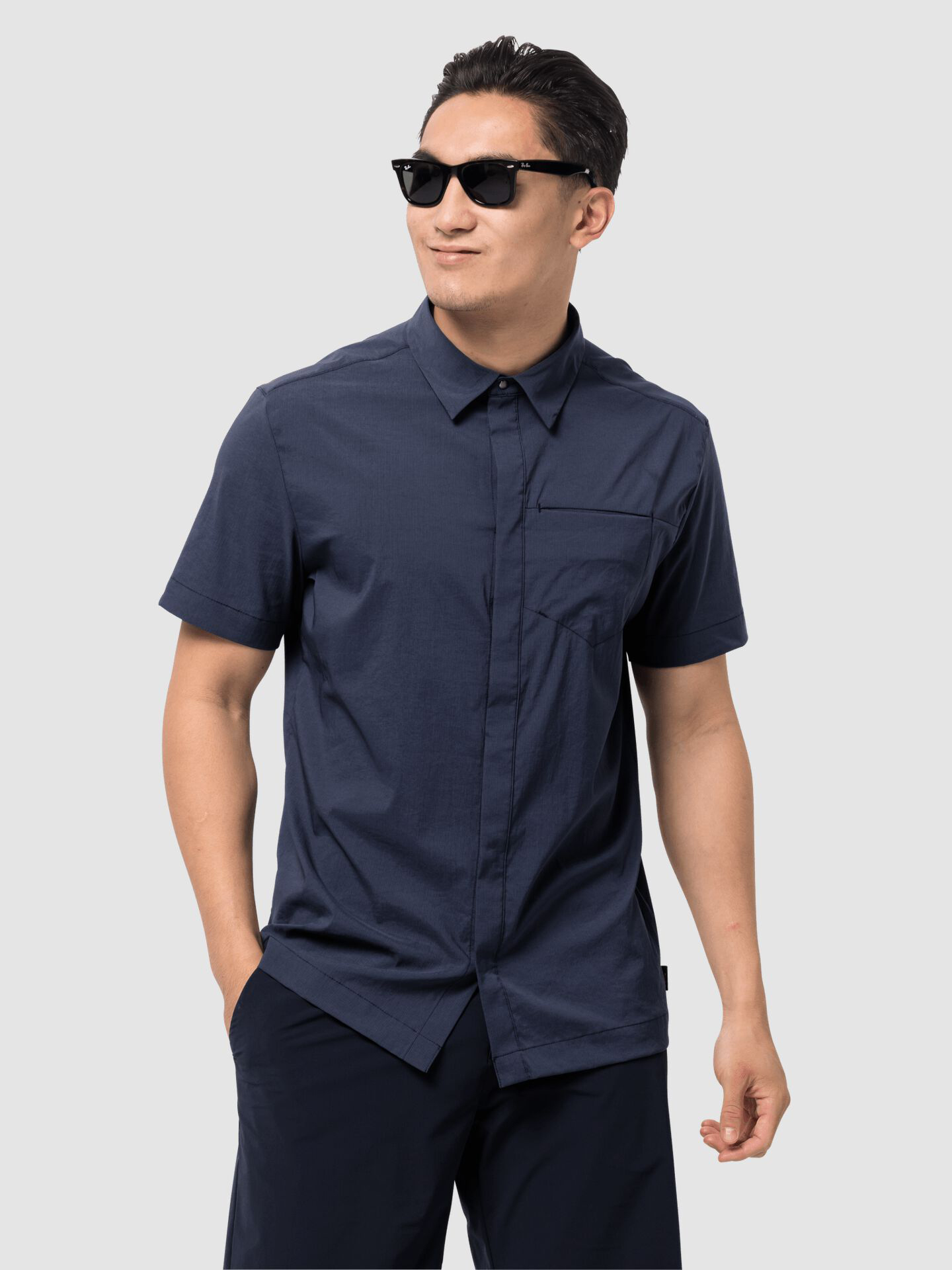 Рубашка Jack Wolfskin Jwp Shirt M 1402941-1010, Рубашка Jack Wolfskin Jwp Shirt M 1402941-1010 L
Рубашка Jack Wolfskin Jwp Shirt M 1402941-1010, Рубашка Jack Wolfskin Jwp Shirt M 1402941-1010 L