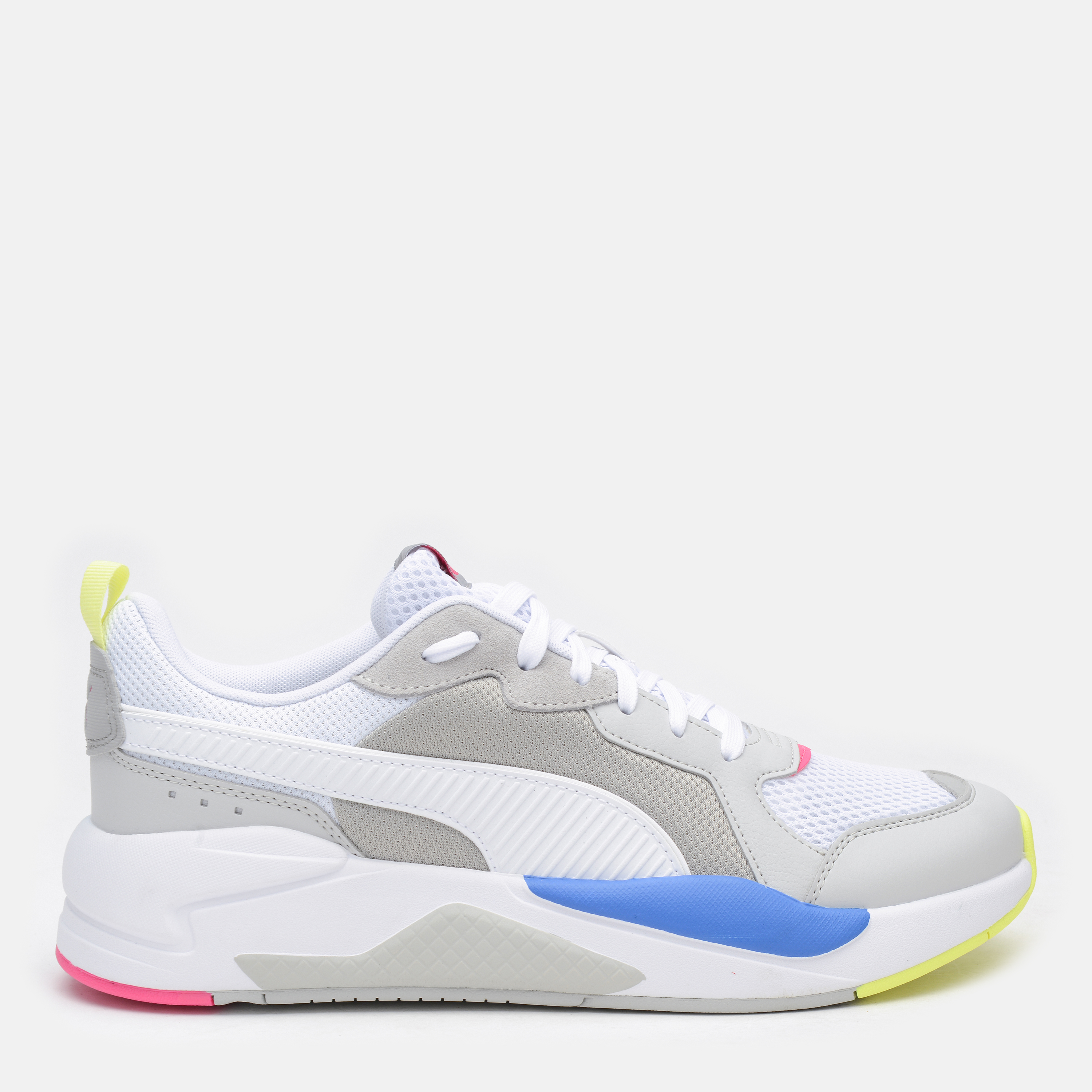 Кроссовки Puma X-Ray 37260232 45 (10.5) 29.5 см Gray Violet-Puma White-Limestone-Beetroot Purple
Кроссовки Puma X-Ray 37260232 45 (10.5) 29.5 см Gray Violet-Puma White-Limestone-Beetroot Purple
