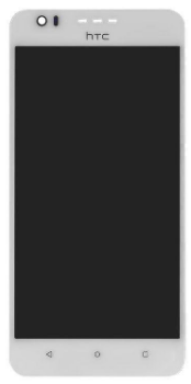 Дисплей (экран) для HTC 10 Lifestyle/One M10 + тачскрин, белый, оригинал Original (PRC)
Дисплей (экран) для HTC 10 Lifestyle/One M10 + тачскрин, белый, оригинал Original (PRC)