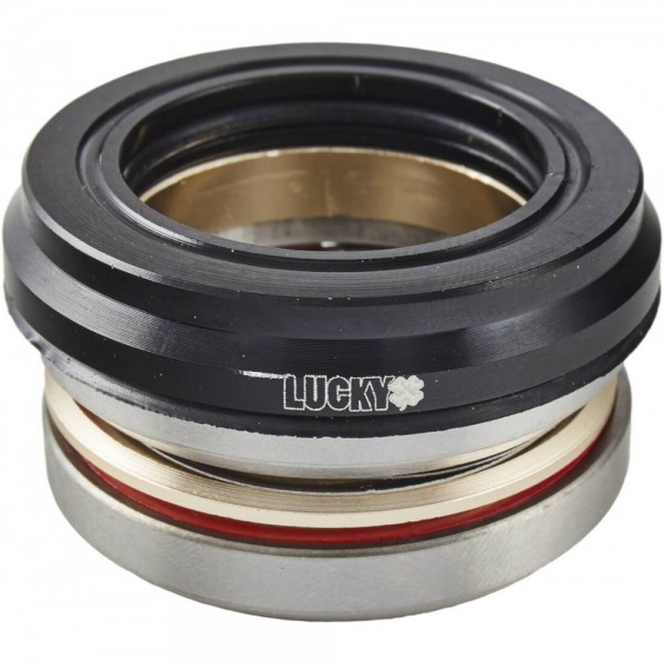 Рульова система Lucky Revo Integrated Pro - Black
Рульова система Lucky Revo Integrated Pro - Black